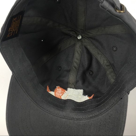 Primal Pit Paste P3 Dad Adjustable Strap Hat - Picture 11 of 11
